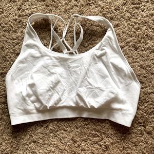 Fabletics sports bra